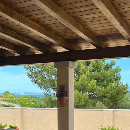 La Terrazza Hotel Olbia Exterior photo