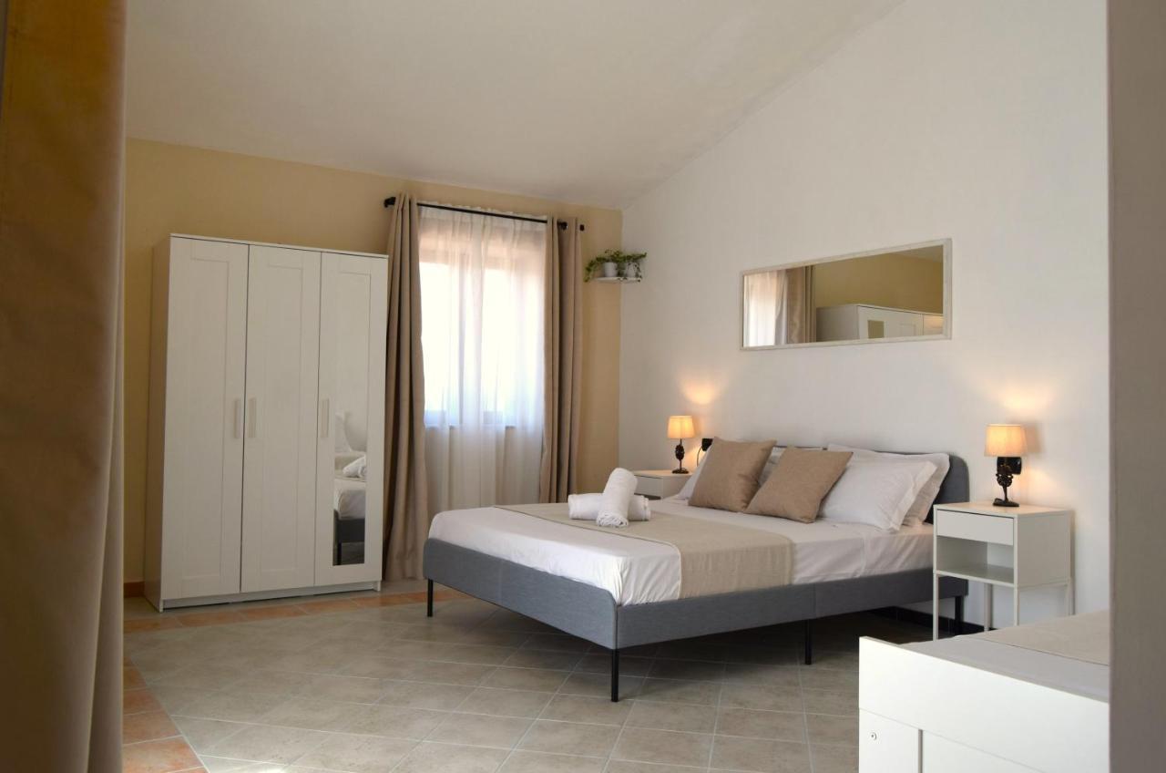 La Terrazza Hotel Olbia Exterior photo