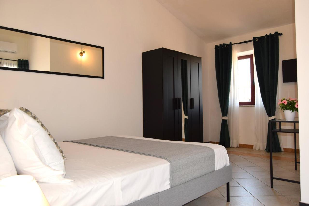 La Terrazza Hotel Olbia Exterior photo