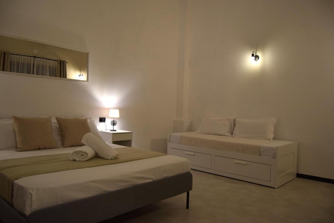 La Terrazza Hotel Olbia Exterior photo