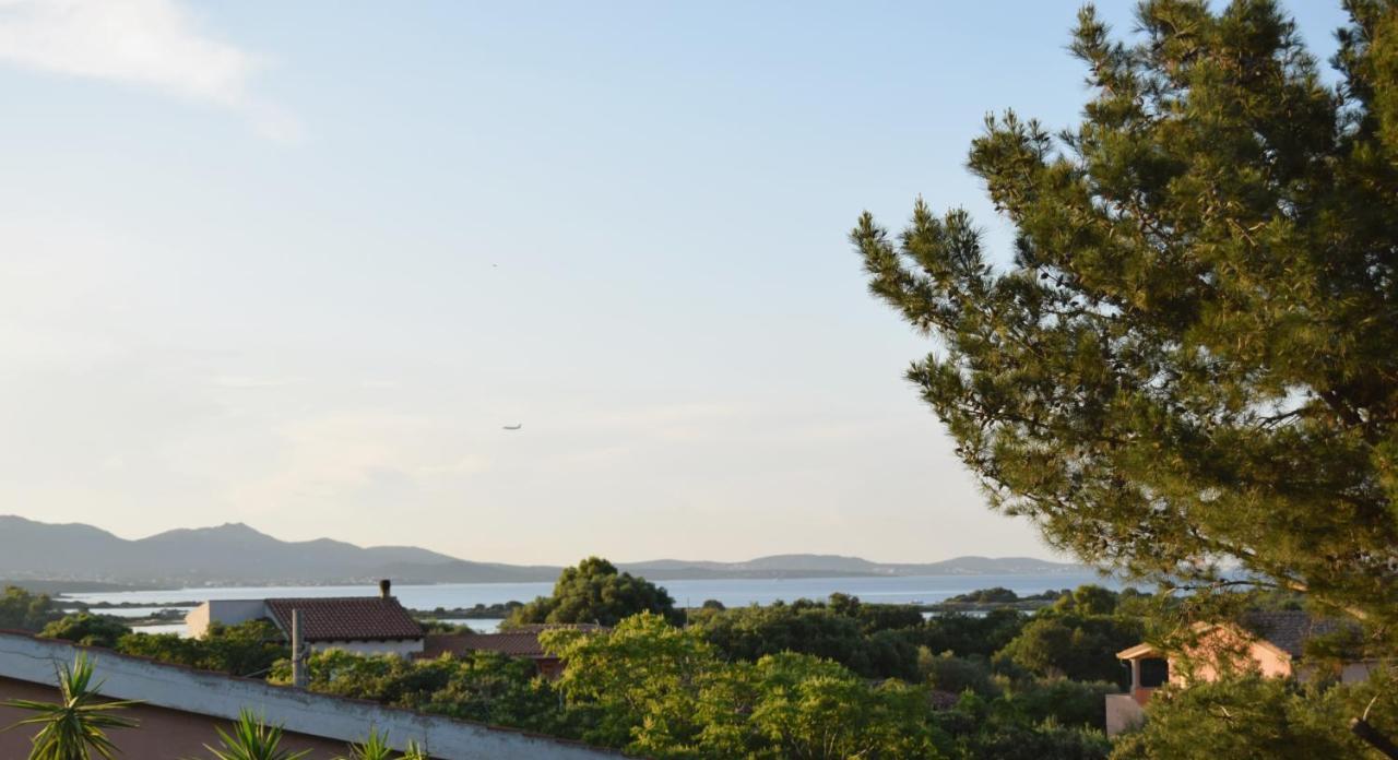 La Terrazza Hotel Olbia Exterior photo