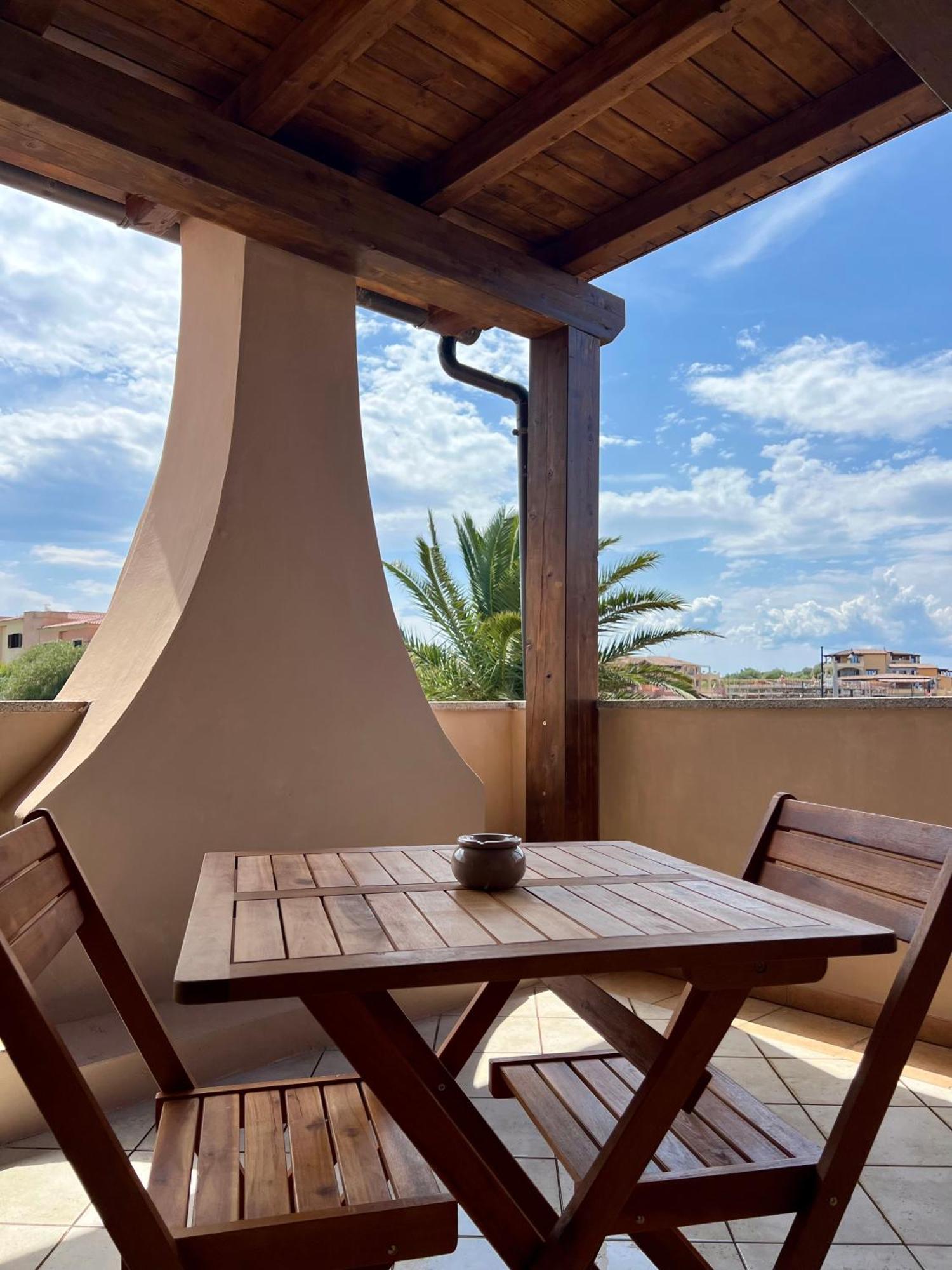 La Terrazza Hotel Olbia Exterior photo